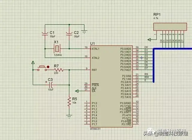 电容的作用是什么原理（电容在电路中的作用是什么？）